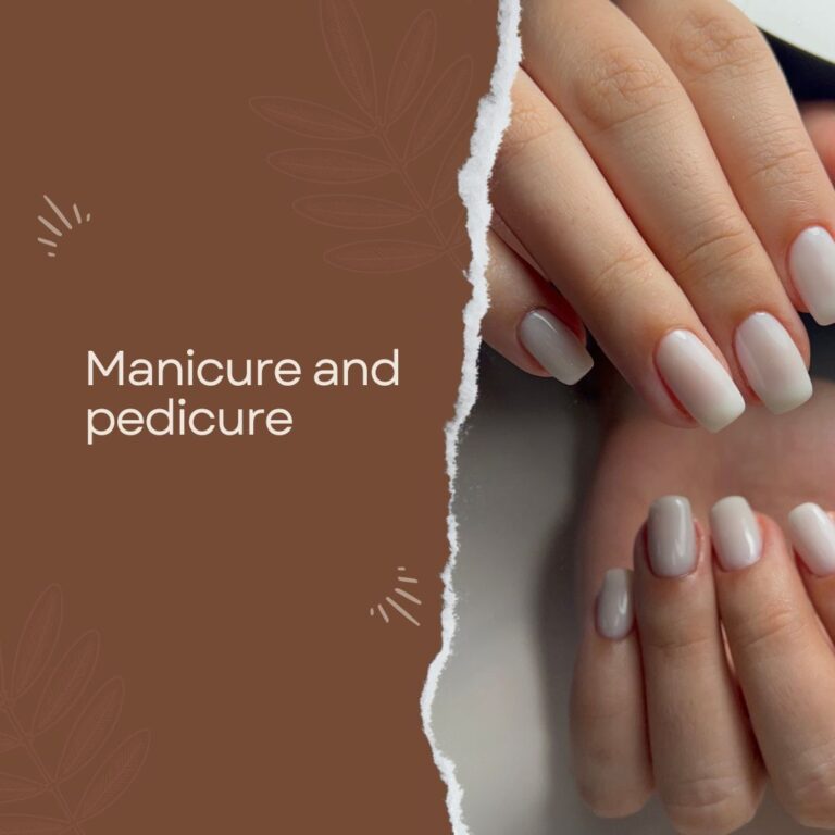 Read more about the article Dip Powder Nails: The Secret to Long-Lasting Manicures!
