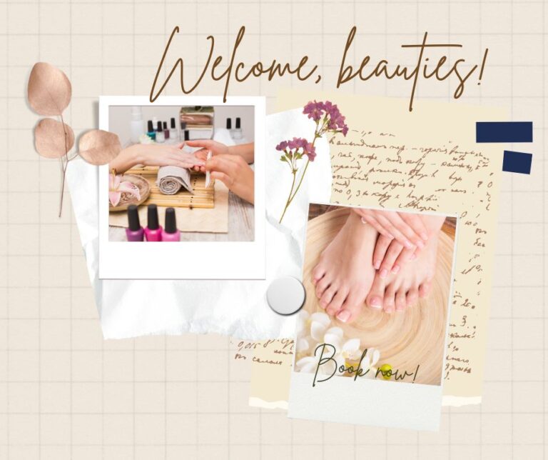 Read more about the article Transform Your Nails: Expert Repair Tips from Bella Nails.
