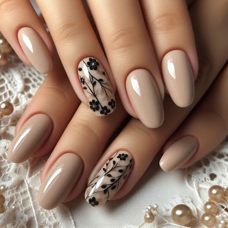 Read more about the article Bella Nails: The Hidden Gem For Dip Powder Services In White Bear Lake.