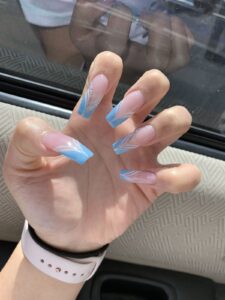 Read more about the article Top 5 Must-Try May Manicure Trends At Bella Nails White Bear Lake