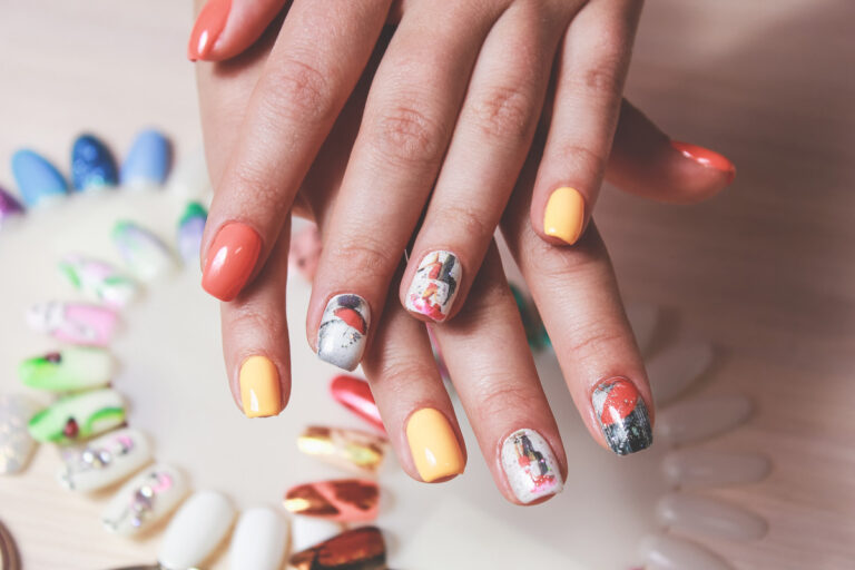 Read more about the article Case Study: Transforming Nails With Bella Nails’ Signature Techniques