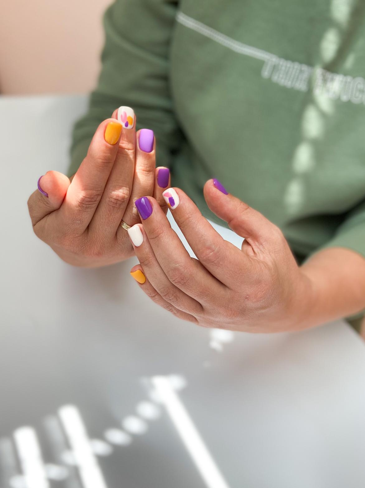 You are currently viewing Success Story: How Bella Nails Transformed Local Nail Art Scene.