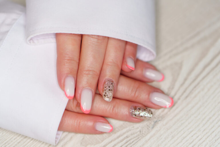 Read more about the article Success Story: Transforming Nail Health At Bella Nails
